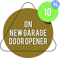 Two Guys Garage Doors, Berkeley, CA 510-431-8385