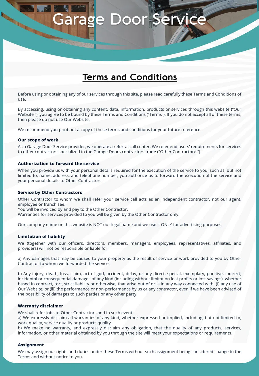 Two Guys Garage Doors Berkeley, CA 510-431-8385